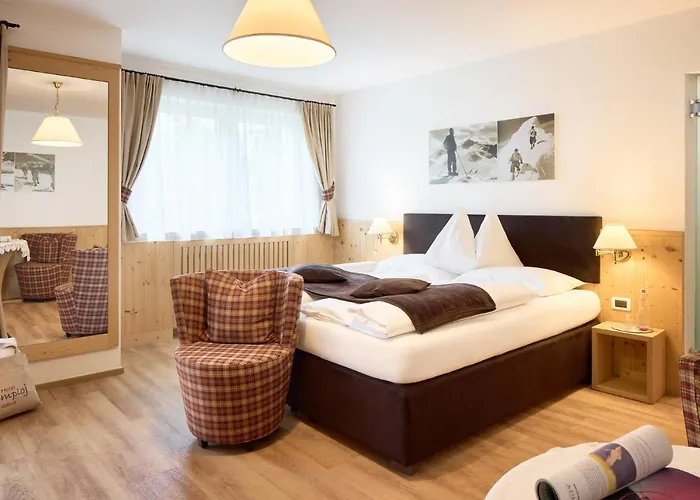 Hotel Comploj Adults Only